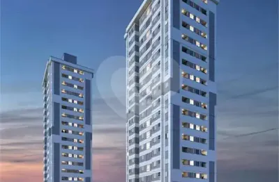 Apartamento com 2 quartos à venda na Rua Hermínio Salvestro, 125, Rio Acima, Votorantim