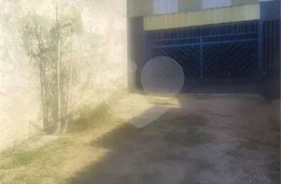 Barracão / Galpão / Depósito à venda na Estrada José Celeste, 43, Morros, Sorocaba