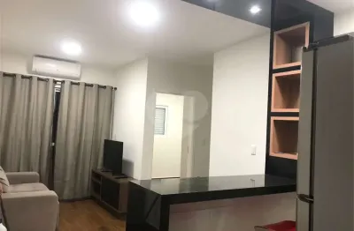 Apartamento com 2 quartos para alugar na Avenida Gisele Constantino, 430, Parque Bela Vista, Votorantim