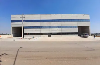 Barracão / Galpão / Depósito para alugar na Moacyr De Castro, Iporanga, Sorocaba