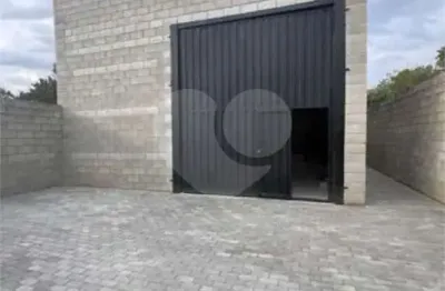 Barracão / Galpão / Depósito à venda na Rua Elza Salvestro Bonilha, 56, Além Ponte, Sorocaba