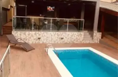 Casa com 3 quartos à venda na Fernando Bordieri, Jardim Morumbi, Sorocaba