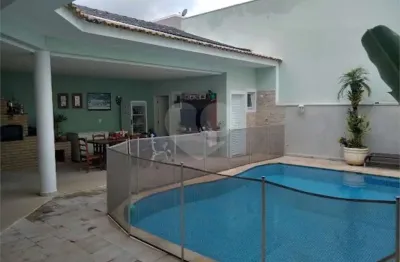 Casa em condomínio fechado com 4 quartos à venda na Avenida Professora Izoraida Marques Peres, Parque Campolim, Sorocaba
