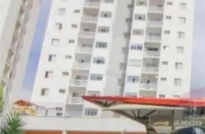 Apartamento com 2 quartos à venda na Rua João Delgado Hidalgo, Parque Três Meninos, Sorocaba