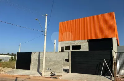 Galpão à venda ou para locação em parque industrial prestes (éden) - sp
