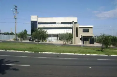 Barracão / Galpão / Depósito para alugar na Avenida Independência, 1355, Éden, Sorocaba