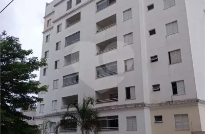 Apartamento com 3 quartos à venda na Rua Luiz da Silva Rodrigues, 384, Vila Independência, Sorocaba