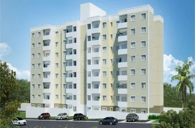 Apartamento com 2 quartos à venda na Rua Ramon Haro Martini, Vila Haro, Sorocaba