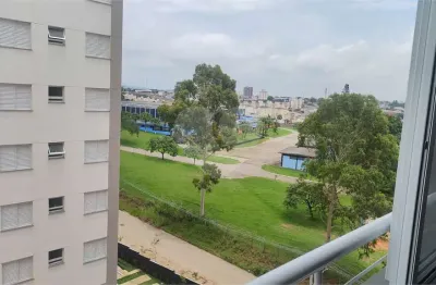 Apartamento com 2 quartos à venda na Rua Affonso Celso Dias, Jardim São Carlos, Sorocaba