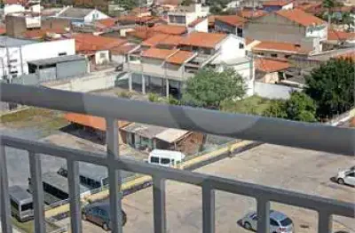 Apartamento com 2 quartos à venda na Rua Professor Luiz de Vasconcelos, Vila Progresso, Sorocaba