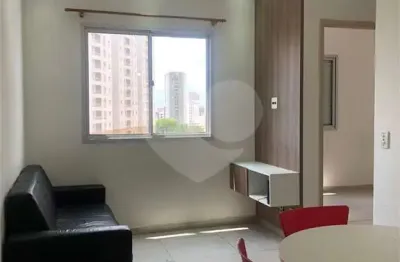 Apartamento com 2 quartos para alugar na Avenida Gisele Constantino, . 430, Parque Bela Vista, Votorantim