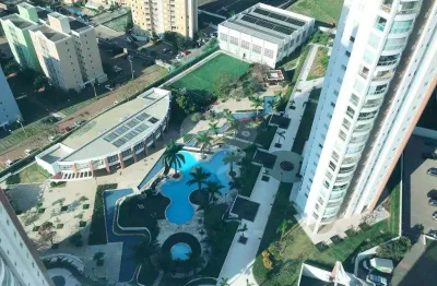 Apartamento com 4 quartos à venda no Parque Campolim, Sorocaba 