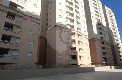 Apartamento com 3 quartos à venda ou para locação em parque campolim - sp