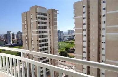 Apartamento com 3 quartos para locação em parque campolim - sp