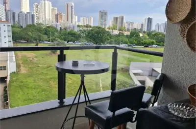 Apartamento com 2 quartos à venda no Parque Campolim, Sorocaba 