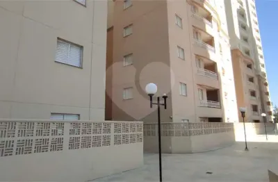 Apartamento com 3 quartos para alugar no Parque Campolim, Sorocaba 