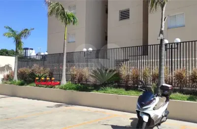 Apartamento com 3 quartos para locação em parque campolim - sp