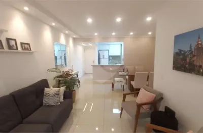 Apartamento com 3 quartos à venda na Avenida São Paulo, Além Ponte, Sorocaba