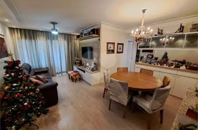 Apartamento com 3 quartos à venda no Além Ponte, Sorocaba 