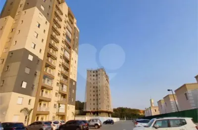 Apartamento com 2 quartos à venda na Avenida Três de Março, Aparecidinha, Sorocaba