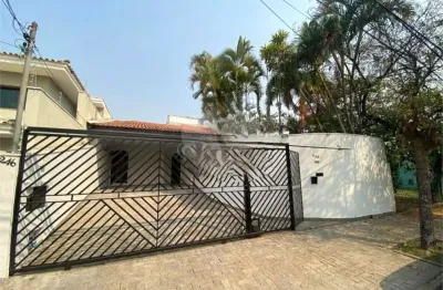 Casa com 4 quartos à venda na Rua Frontino Alexandrino Freire, 248, Parque Campolim, Sorocaba