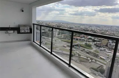 Apartamento com 3 quartos à venda na Rua Professor Horácio Mesquita de Camargo, Parque Campolim, Sorocaba