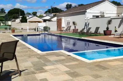 Casa em condomínio fechado com 3 quartos à venda na João Ribeiro De Barros, Jardim Abaeté, Sorocaba
