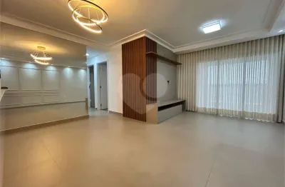 Apartamento com 3 quartos à venda na Rua Antonio Perez Hernandez, 465, Parque Campolim, Sorocaba