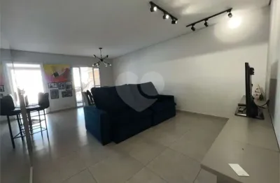 Casa com 3 quartos à venda na Vila Carvalho, Sorocaba 