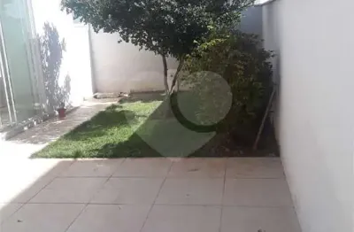 Casa em condomínio fechado com 3 quartos à venda na Fernando Stecca, Ibiti Royal Park, Sorocaba