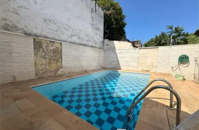 Casa com 3 quartos à venda na Reverendo Henrique De Oliveira Camargo, Jardim Santa Rosália, Sorocaba