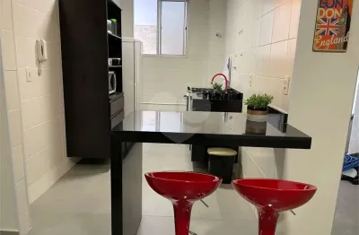 Apartamento com 2 quartos à venda na Rua João Wagner Wey, Jardim São Carlos, Sorocaba