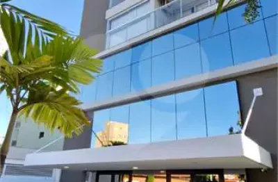 Flat com 1 quarto à venda na Barão De Piratininga, Jardim Faculdade, Sorocaba