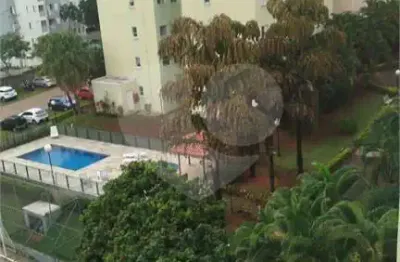 Apartamento com 2 quartos à venda na Rua Augusto Lippel, Parque Campolim, Sorocaba