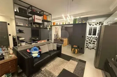 Apartamento com 1 quarto à venda no Parque Campolim, Sorocaba 