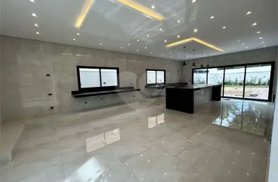 Casa em condomínio fechado com 3 quartos à venda na Loteamento Villa Verona, Condomínio Villa Verona, Sorocaba