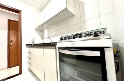 Apartamento com 2 quartos à venda na Rua Humberto Notari, Jardim Gonçalves, Sorocaba