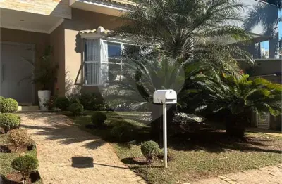 Casa em condomínio fechado com 3 quartos à venda na Rua João Batista Correa de Oliveira, Parque Esplanada, Votorantim