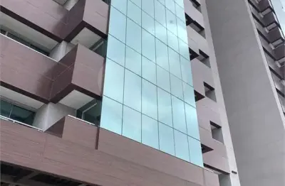 Sala comercial à venda na Rua Pandiá Calógeras, 105, Parque Campolim, Sorocaba