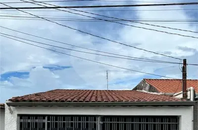 Casa em condomínio fechado com 2 quartos à venda na Rodrigues De Mello, Vila Haro, Sorocaba