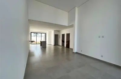 Casa em condomínio fechado com 3 quartos à venda na Padre Lívio Emílio Calliari, Condomínio Ibiti Reserva, Sorocaba