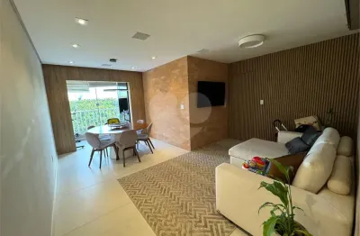 Apartamento com 3 quartos à venda na Rua Francisco Paulo Braion, 208, Jardim Belvedere, Sorocaba