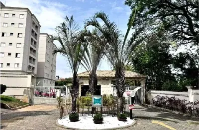 Apartamento com 2 quartos à venda na Rua Ramon Haro Martini, Vila Haro, Sorocaba