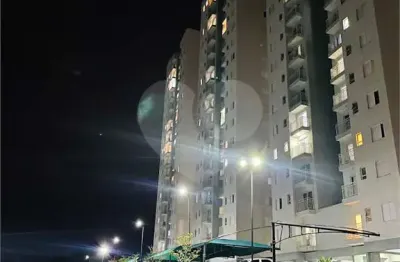 Apartamento com 2 quartos à venda na Rua Comendador Vicente Amaral, 2929, Jardim Guarujá, Sorocaba