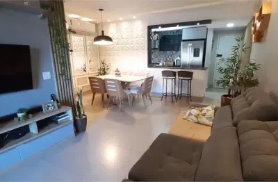 Apartamento com 3 quartos à venda no Além Ponte, Sorocaba 