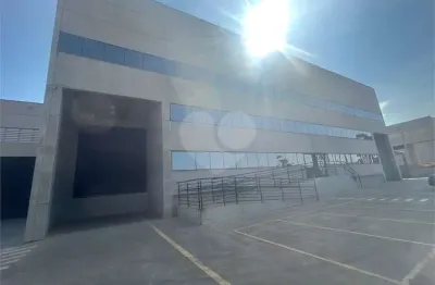 Barracão / Galpão / Depósito para alugar na Moacyr De Castro, Iporanga, Sorocaba