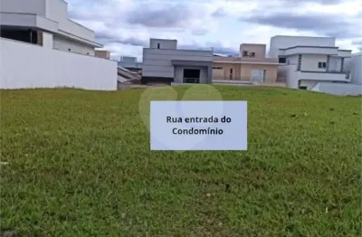 Terreno à venda na Vidal De Araújo, Jardim do Paço, Sorocaba