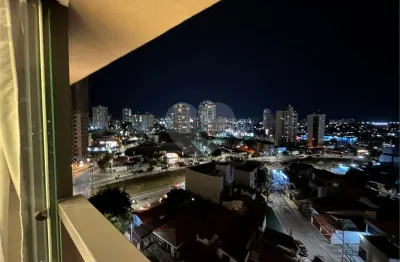 Apartamento com 3 quartos à venda no Jardim Faculdade, Sorocaba 