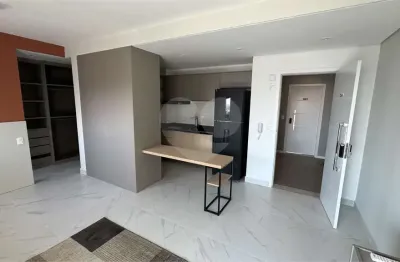 Apartamento com 1 quarto para alugar no Parque Campolim, Sorocaba 