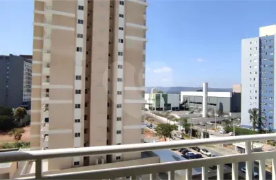 Apartamento com 3 quartos à venda na Rua Augusto Lippel, Parque Campolim, Sorocaba